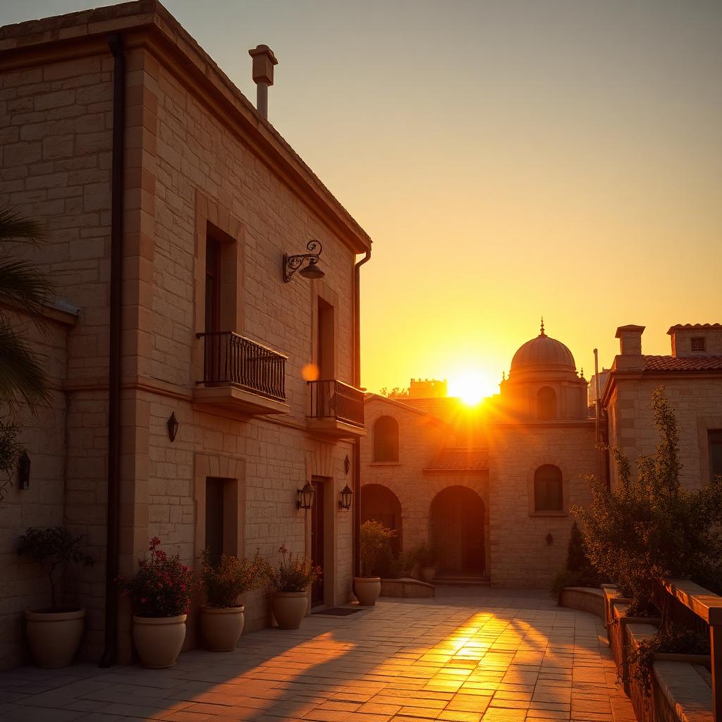 Jerusalem Stone: Why Heritage Neighborhoods Still Outperform