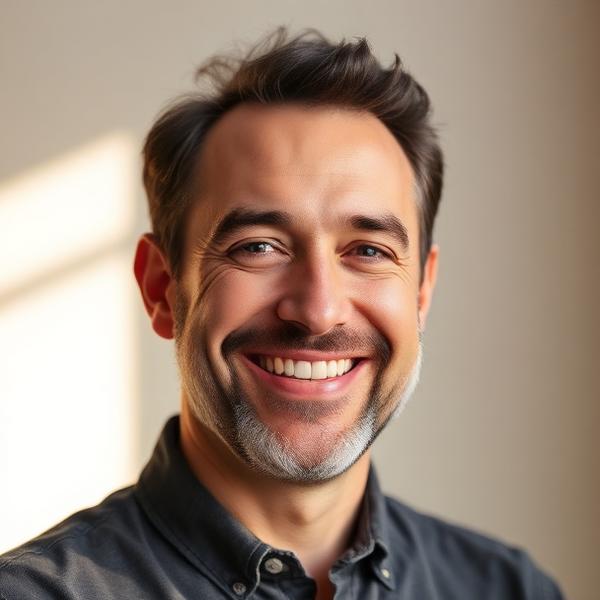David R.