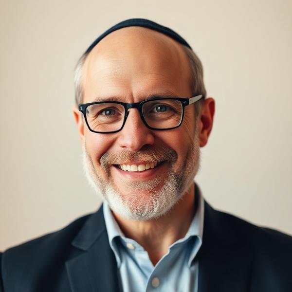 Rabbi A. Stern