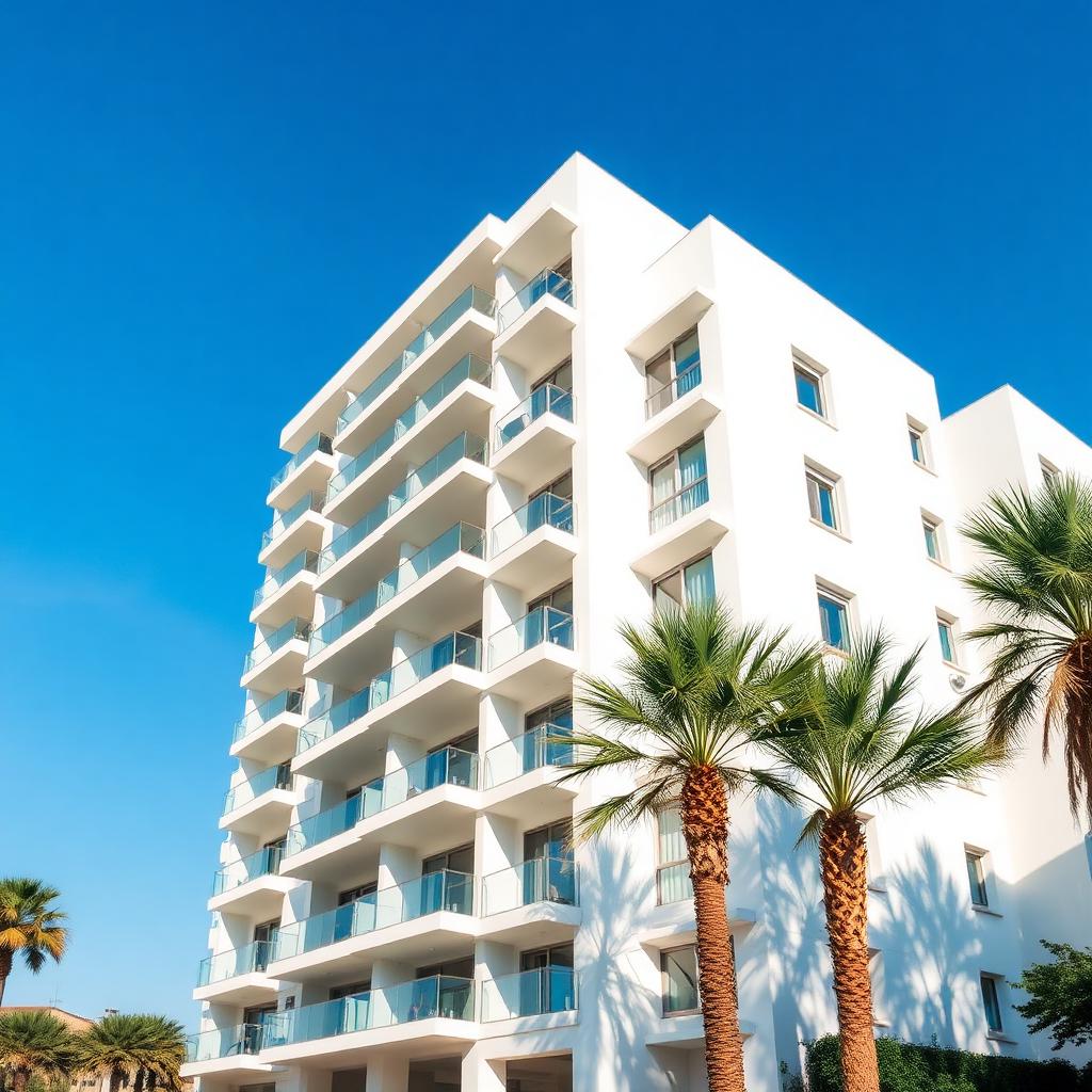 Rothschild Residences